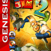 Games like Earthworm Jim 2