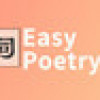 Games like Easy Poetry