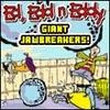 Games like Ed, Edd n Eddy: Giant Jawbreakers