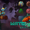 Games like Efir Adventure: Matchcraft