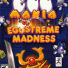 Games like Egg Mania: Eggstreme Madness