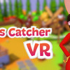 Games like Eggs Catcher VR
