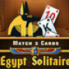 Games like Egypt Solitaire. Match 2 Cards