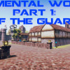 Games like Elemental World Part 1: Rise of the Guardians
