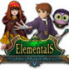 Games like Elementals: The Magic Key