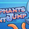 Games like Elephants Can't Jump