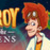 Games like Elroy and the Aliens