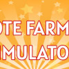 Games like Emote Farming Simulator - With Twitch Integration