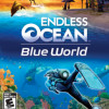 Games like Endless Ocean: Blue World