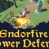 Games like Endorfire Tower Defense