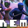 Games like Enemy