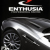 Games like Enthusia Professional Racing