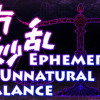 Games like 東方逆妙乱 ~ Ephemeral Unnatural Balance