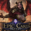 Games like Epic Cards Battle 3 (TCG)