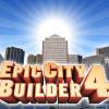 Games like Epic City Builder 4