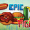 Games like Epic Food Fight