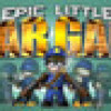 Games like Epic Little War Game