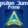 Games like Epsilon Jump Prime