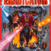 Games like Eradicator