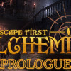 Games like Escape First Alchemist: Prologue