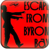 Games like Escape from Byron Bay
