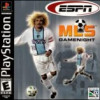 Games like ESPN MLS GameNight