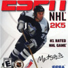 Games like ESPN NHL 2K5