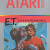 Games like E.T. the Extra-Terrestrial