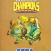 Games like Eternal Champions™
