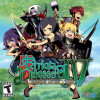 Games like Etrian Odyssey IV: Legends of the Titan