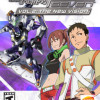 Games like Eureka Seven Vol. 2: The New Vision