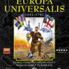 Games like Europa Universalis