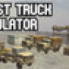 Games like Everest Truck Simulator