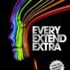 Games like Every Extend Extra