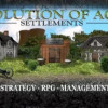 Games like Evolution of Ages: Settlements