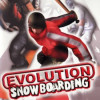 Games like Evolution Snowboarding