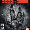 Games like Evolve