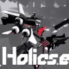 Games like EX_Holics.exe