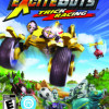 Games like Excitebots: Trick Racing
