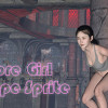 Games like Explore Girl · Rope Sprite