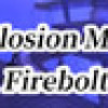 Games like Explosion Magic Firebolt VR