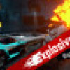 Games like Explosive Track - Crazy Action Arcade Racing