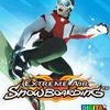 Games like Extreme Air Snowboarding 3D