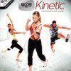 Games like EyeToy: Kinetic