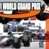Games like F-1 World Grand Prix