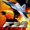Games like F-22 Raptor