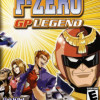 Games like F-Zero GP Legend