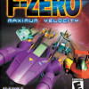 Games like F-Zero: Maximum Velocity