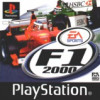 Games like F1 2000