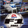 Games like F1 2002
